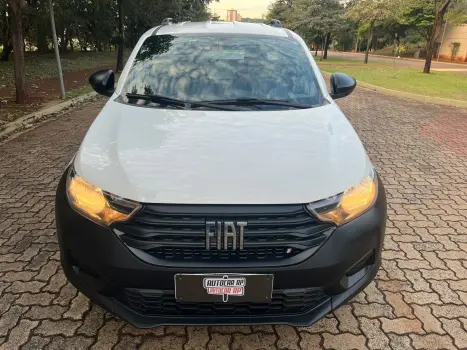 FIAT Strada 1.3 FIREFLY FLEX ENDURANCE CABINE SIIMPLES, Foto 3