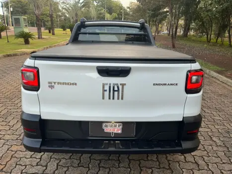 FIAT Strada 1.3 FIREFLY FLEX ENDURANCE CABINE SIIMPLES, Foto 4