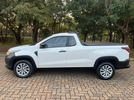 FIAT Strada 1.3 FIREFLY FLEX ENDURANCE CABINE SIIMPLES, Foto 5