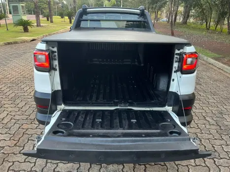 FIAT Strada 1.3 FIREFLY FLEX ENDURANCE CABINE SIIMPLES, Foto 6