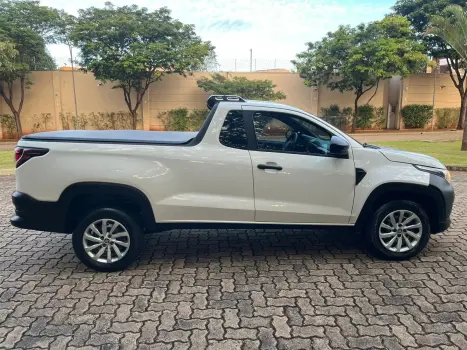 FIAT Strada 1.3 FIREFLY FLEX ENDURANCE CABINE SIIMPLES, Foto 8