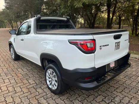 FIAT Strada 1.3 FIREFLY FLEX ENDURANCE CABINE SIIMPLES, Foto 11