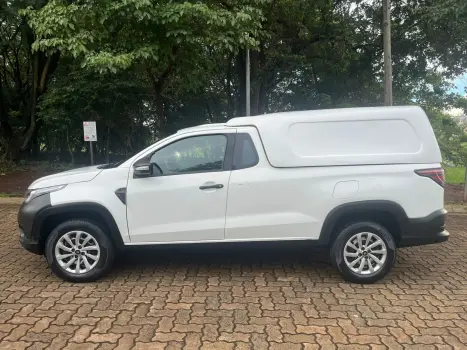 FIAT Strada 1.3 FIREFLY FLEX CABINE SIMPLES, Foto 6