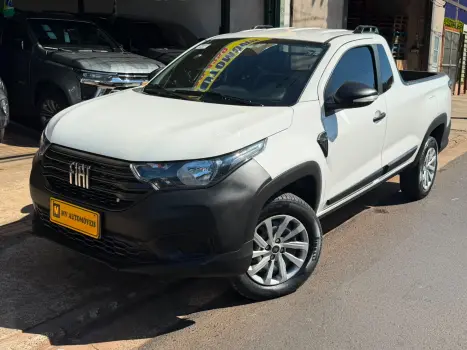 FIAT Strada 1.3 FIREFLY FLEX ENDURANCE CABINE SIIMPLES, Foto 1