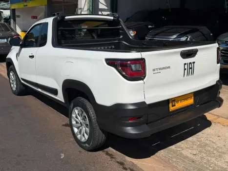 FIAT Strada 1.3 FIREFLY FLEX ENDURANCE CABINE SIIMPLES, Foto 3