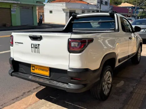 FIAT Strada 1.3 FIREFLY FLEX ENDURANCE CABINE SIIMPLES, Foto 4