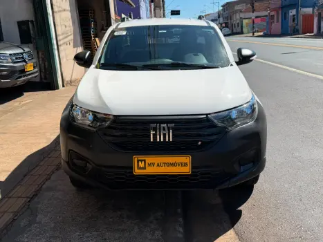 FIAT Strada 1.3 FIREFLY FLEX ENDURANCE CABINE SIIMPLES, Foto 5