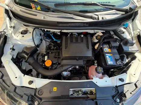 FIAT Strada 1.3 FIREFLY FLEX ENDURANCE CABINE SIIMPLES, Foto 9