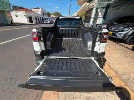 FIAT Strada 1.3 FIREFLY FLEX ENDURANCE CABINE SIIMPLES, Foto 11