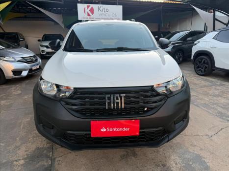 FIAT Strada 1.3 FIREFLY FLEX ENDURANCE CABINE SIMPLES, Foto 3