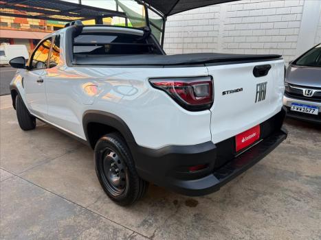 FIAT Strada 1.3 FIREFLY FLEX ENDURANCE CABINE SIMPLES, Foto 5