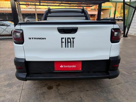 FIAT Strada 1.3 FIREFLY FLEX ENDURANCE CABINE SIMPLES, Foto 6