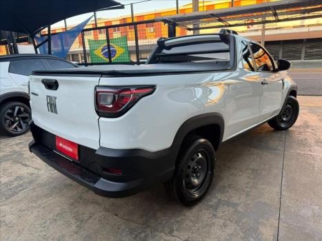 FIAT Strada 1.3 FIREFLY FLEX ENDURANCE CABINE SIMPLES, Foto 7