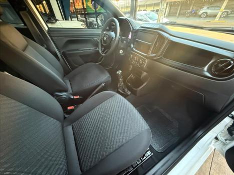 FIAT Strada 1.3 FIREFLY FLEX ENDURANCE CABINE SIMPLES, Foto 8