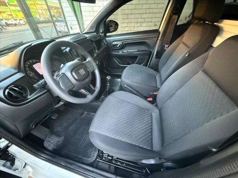 FIAT Strada 1.3 FIREFLY FLEX ENDURANCE CABINE SIMPLES, Foto 9