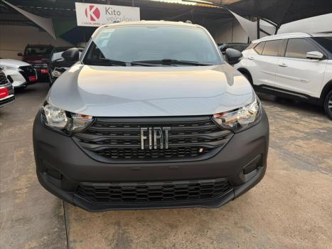 FIAT Strada 1.3 FIREFLY FLEX ENDURANCE CABINE SIMPLES, Foto 3