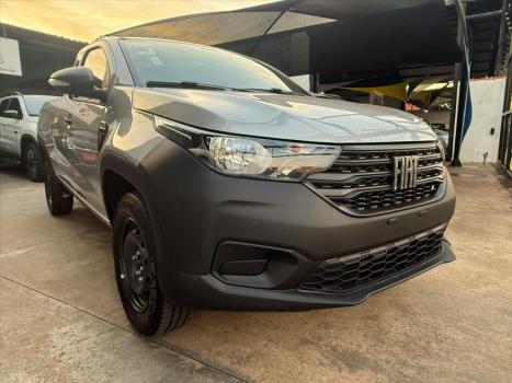 FIAT Strada 1.3 FIREFLY FLEX ENDURANCE CABINE SIMPLES, Foto 4