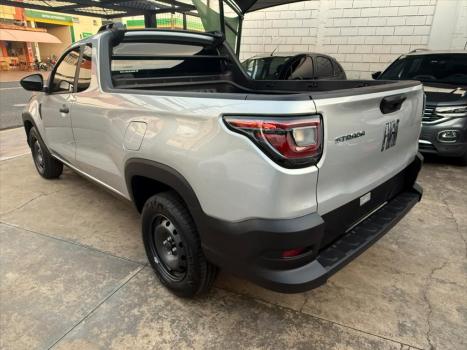 FIAT Strada 1.3 FIREFLY FLEX ENDURANCE CABINE SIMPLES, Foto 5
