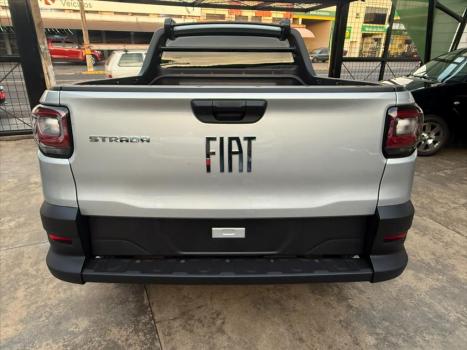 FIAT Strada 1.3 FIREFLY FLEX ENDURANCE CABINE SIMPLES, Foto 6