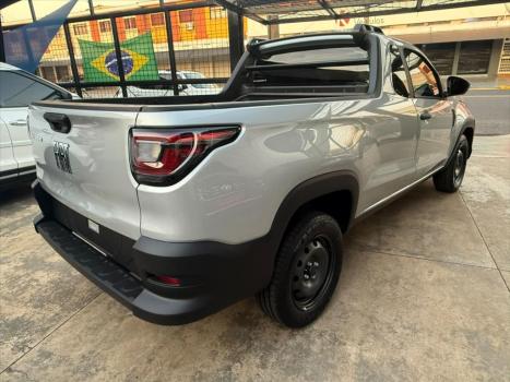 FIAT Strada 1.3 FIREFLY FLEX ENDURANCE CABINE SIMPLES, Foto 7