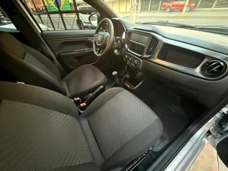 FIAT Strada 1.3 FIREFLY FLEX ENDURANCE CABINE SIMPLES, Foto 8