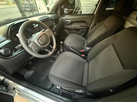 FIAT Strada 1.3 FIREFLY FLEX ENDURANCE CABINE SIMPLES, Foto 9