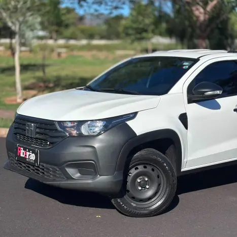 FIAT Strada 1.3 FIREFLY FLEX ENDURANCE CABINE SIMPLES, Foto 2
