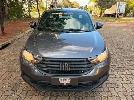 FIAT Strada 1.3 FIREFLY FLEX FREEDOM CABINE SIMPLES, Foto 3