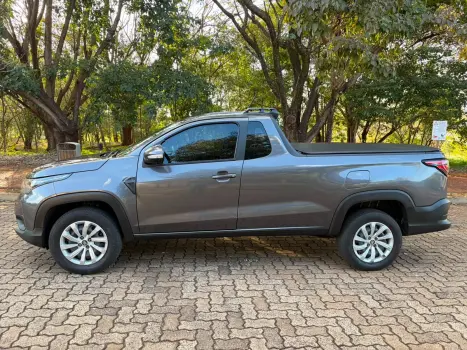FIAT Strada 1.3 FIREFLY FLEX FREEDOM CABINE SIMPLES, Foto 4