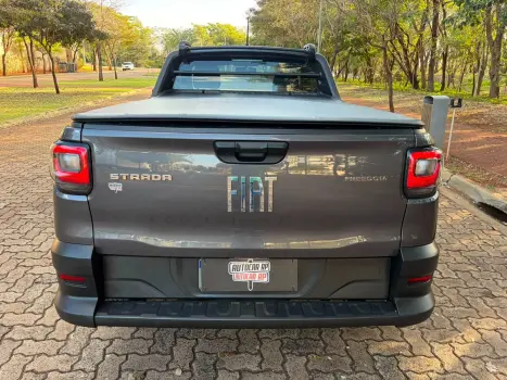 FIAT Strada 1.3 FIREFLY FLEX FREEDOM CABINE SIMPLES, Foto 5