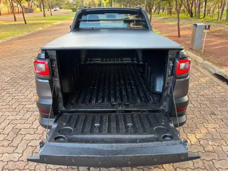 FIAT Strada 1.3 FIREFLY FLEX FREEDOM CABINE SIMPLES, Foto 6