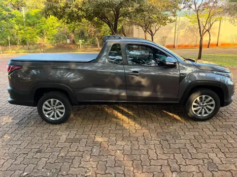 FIAT Strada 1.3 FIREFLY FLEX FREEDOM CABINE SIMPLES, Foto 8