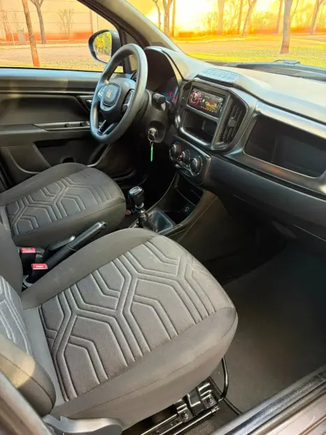 FIAT Strada 1.3 FIREFLY FLEX FREEDOM CABINE SIMPLES, Foto 11