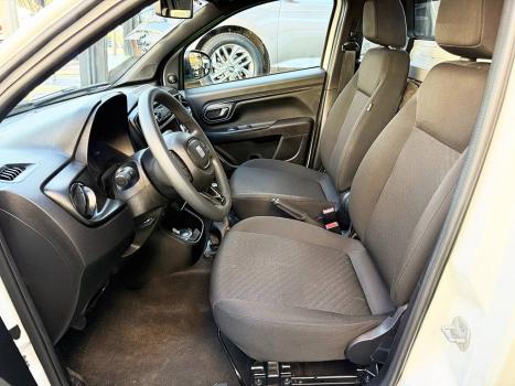 FIAT Strada 1.3 FIREFLY FLEX FREEDOM CABINE SIMPLES, Foto 4