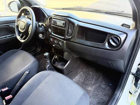 FIAT Strada 1.3 FIREFLY FLEX FREEDOM CABINE SIMPLES, Foto 5