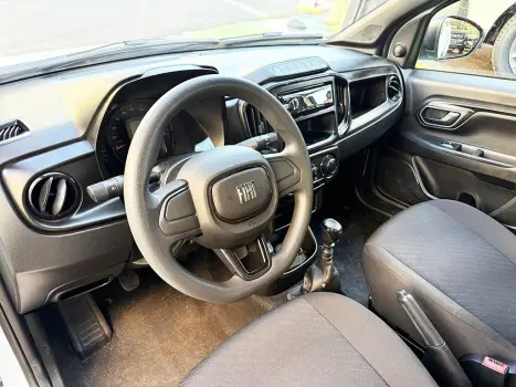 FIAT Strada 1.3 FIREFLY FLEX FREEDOM CABINE SIMPLES, Foto 7