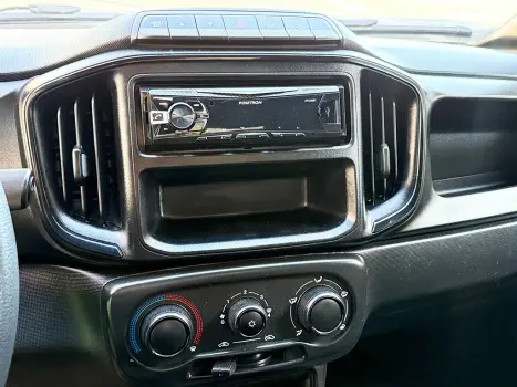 FIAT Strada 1.3 FIREFLY FLEX FREEDOM CABINE SIMPLES, Foto 8