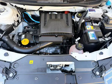 FIAT Strada 1.3 FIREFLY FLEX FREEDOM CABINE SIMPLES, Foto 9