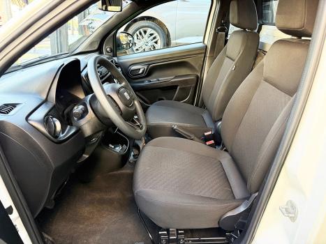 FIAT Strada 1.3 FIREFLY FLEX ENDURANCE CABINE SIMPLES, Foto 4