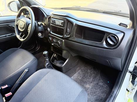 FIAT Strada 1.3 FIREFLY FLEX ENDURANCE CABINE SIMPLES, Foto 5