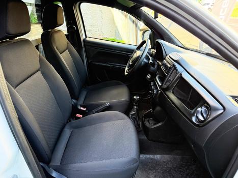 FIAT Strada 1.3 FIREFLY FLEX ENDURANCE CABINE SIMPLES, Foto 6