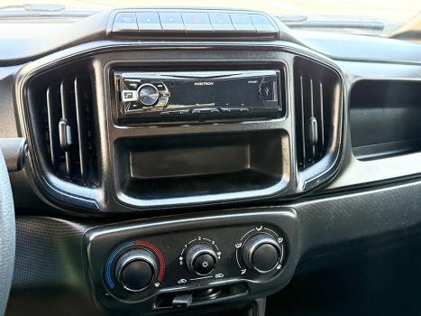 FIAT Strada 1.3 FIREFLY FLEX ENDURANCE CABINE SIMPLES, Foto 8