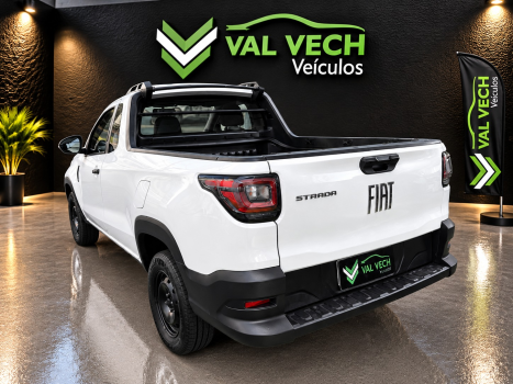 FIAT Strada 1.3 FIREFLY FLEX ENDURANCE CABINE SIMPLES, Foto 12