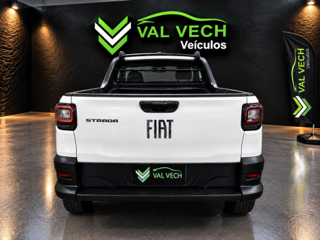 FIAT Strada 1.3 FIREFLY FLEX ENDURANCE CABINE SIMPLES, Foto 13
