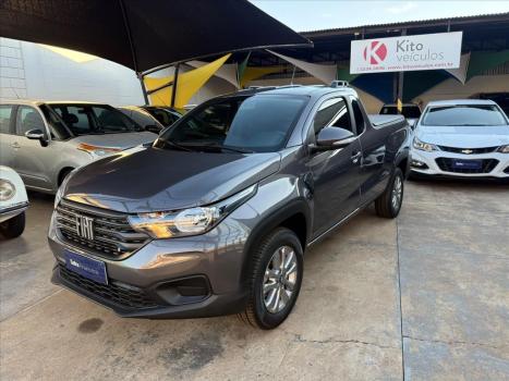 FIAT Strada 1.3 FIREFLY FLEX FREEDOM CABINE SIMPLES, Foto 2