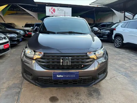 FIAT Strada 1.3 FIREFLY FLEX FREEDOM CABINE SIMPLES, Foto 3