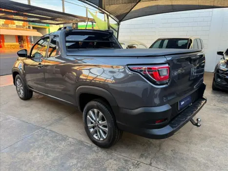 FIAT Strada 1.3 FIREFLY FLEX FREEDOM CABINE SIMPLES, Foto 5