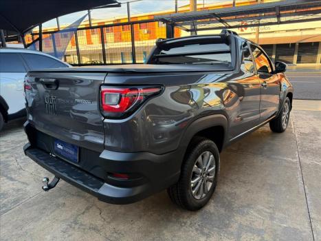 FIAT Strada 1.3 FIREFLY FLEX FREEDOM CABINE SIMPLES, Foto 7