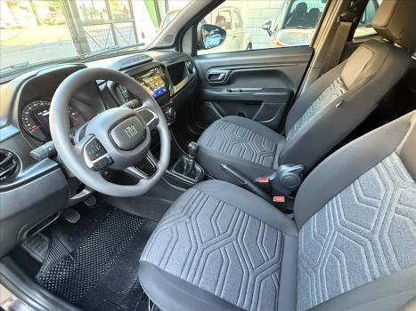 FIAT Strada 1.3 FIREFLY FLEX FREEDOM CABINE SIMPLES, Foto 8