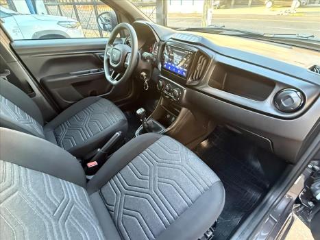 FIAT Strada 1.3 FIREFLY FLEX FREEDOM CABINE SIMPLES, Foto 9